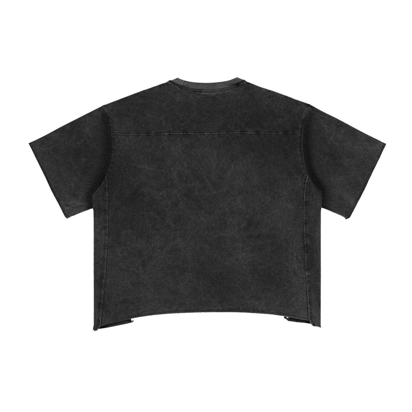 Hunger and Thirst for Righteousness Shirt