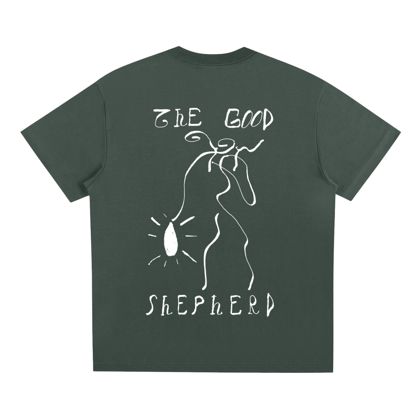 The Good Shepherd Shirt