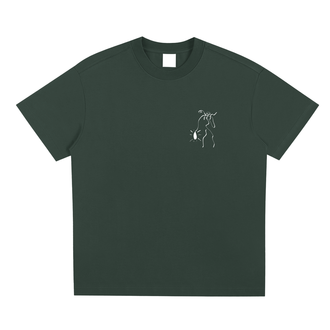 The Good Shepherd Shirt