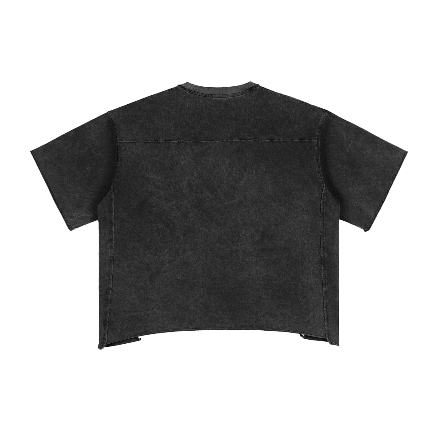 Hunger and Thirst for Righteousness Shirt