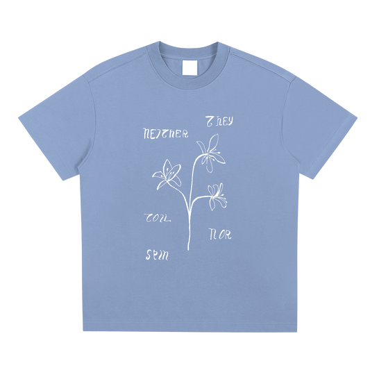 Consider the Lilies Shirt