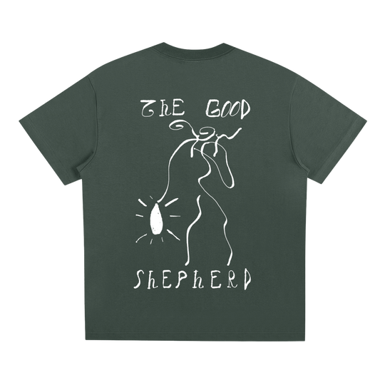 The Good Shepherd Shirt